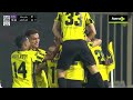 أهداف مباراة وادي دجلة 2 0 البنك الأهلي الجولة الـ 26 الدوري المصري 2025 2026 
