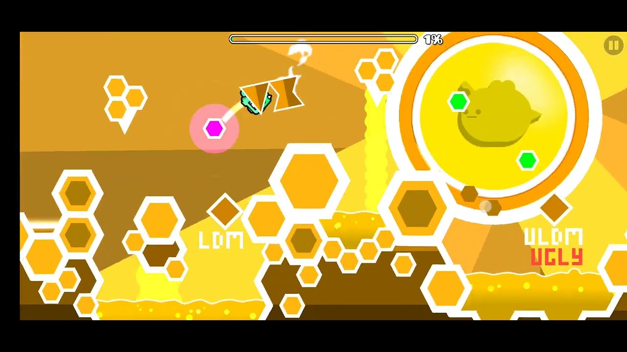 I hate B IM CHANGING LEVELS 