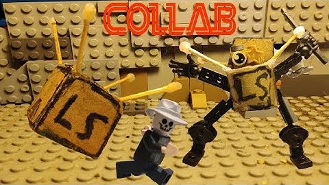 S.l.i.c.k meets loft box @Loft_Studios collab video