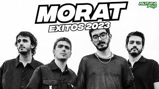 Morat 2023 MIX - Mejores canciones de Morat 2023 - GRANDES ÉXITOS
