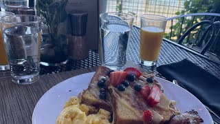 Keenan’s at the Pier for Breakfast at Chrysalis Inn And Spa Bellingham
