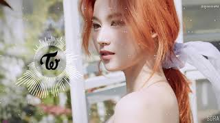 Download lagu (BASS BOOSTED) TWICE - MORE & MORE [USE EARPHONES]