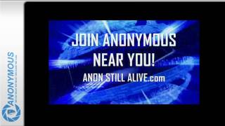 Anonymous Internet Video making Tutorial - Part 3/5 - How To Video editing with Moviemaker