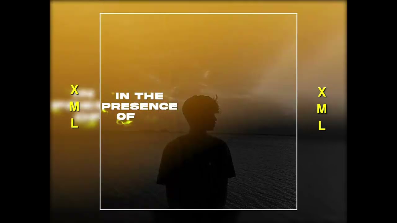 OCEANS REMIX | LEGEND ONESMALL FT. ZENNGAIHSANG | ALIGHTMOTION | XML FILE IN DESCRIPTION ✅