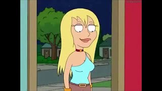 [Family Guy] Jillian Russell's Scenes (S05E07 - Chick Cancer)