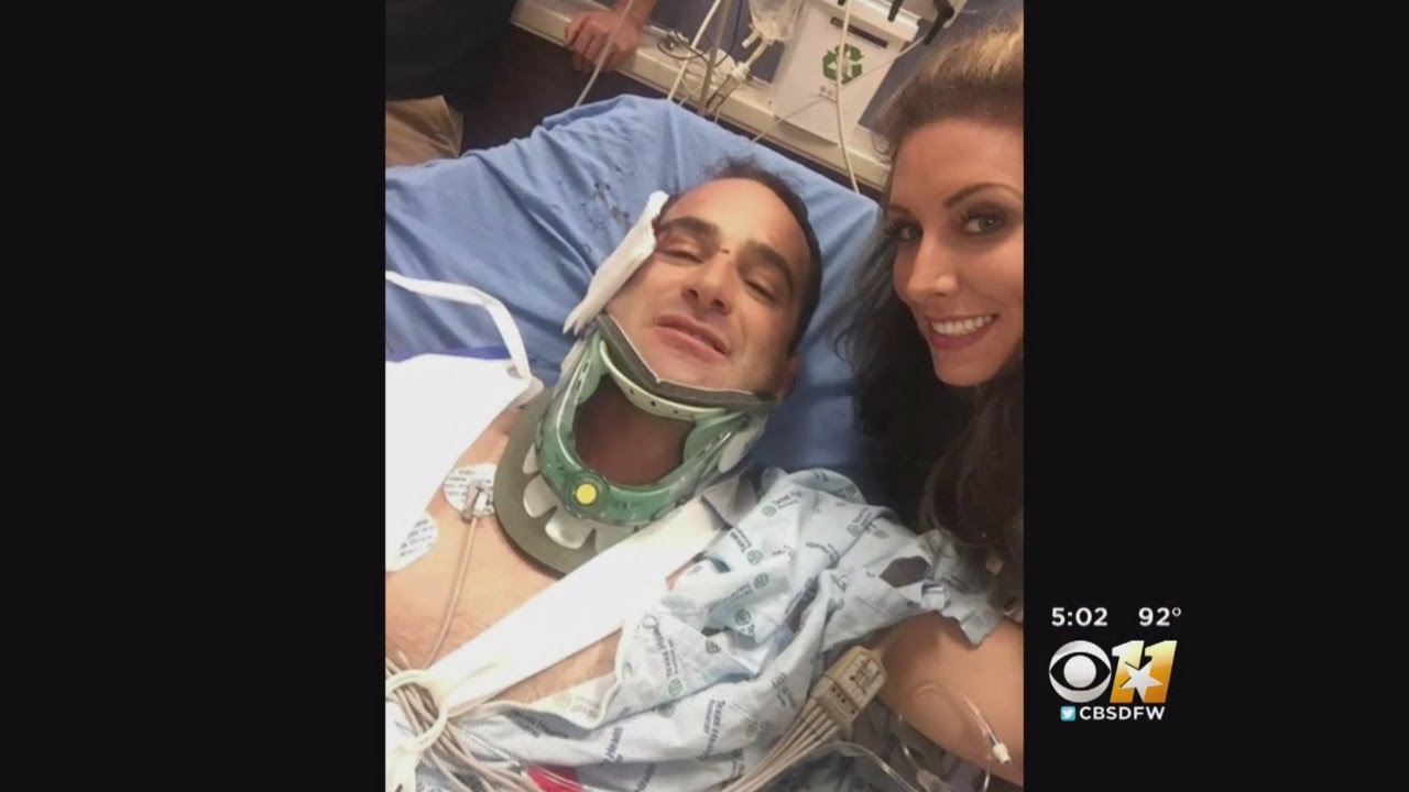 SUV Hits Owner Of Popular Reata Restaurant