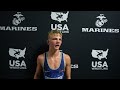 Logan Raske (Tennessee), 2026 Junior Nationals Greco-Roman champion at 100 lbs.