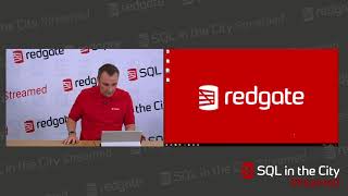 How to optimize your database deployment pipeline for compliance AND release frequency, Tom Austin