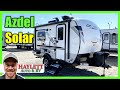 JEEP & VAN TOWABLE! 2021 Geo Pro 15TB Azdel Ultralite Rockwood Travel Trailer RV Rview