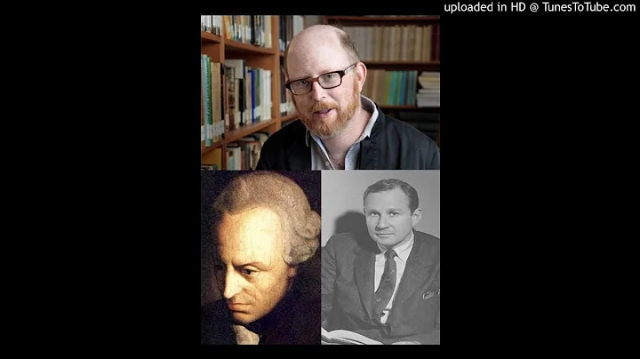 Kant - Sellars Conference- Matt Boyle- Kant and Mc...