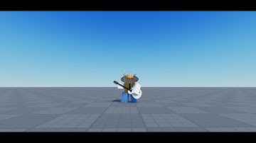 Guide to getting secret emote in Item Asylum