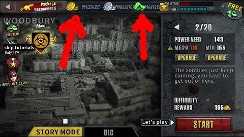 Easiest way to hack zombie frontier 3 ( zf3d ) with unlimited money and almost everything