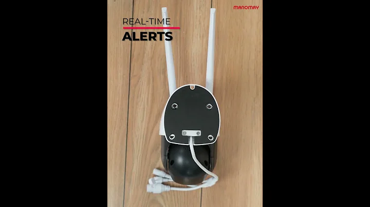 Manomay 4G 3MP Protect Pro CCTV Camera | No Wi-Fi? No Problem – Outdoor Security Anywhere