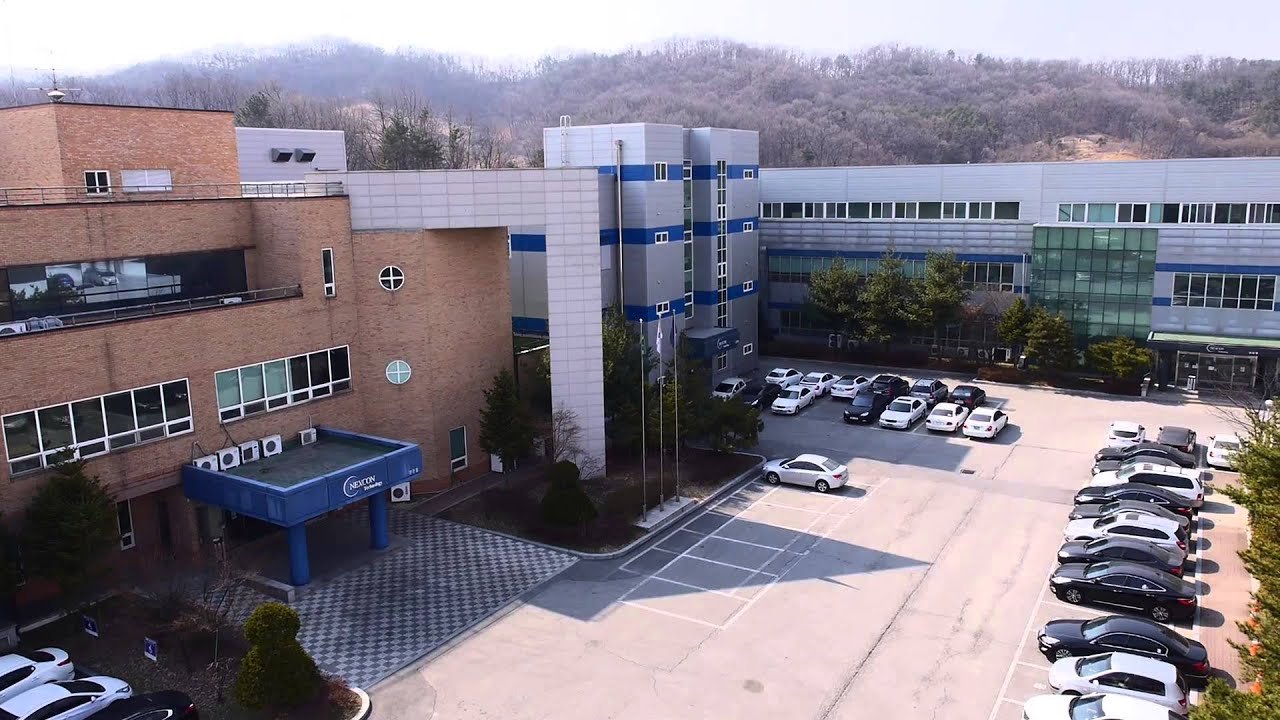 NEXCON Technology Company