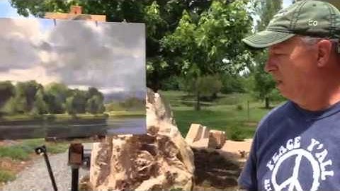 Marc Hanson 2015 Day 3 Video 3