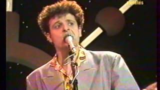 Embrasse Moi Idiot - Bill Baxter au MIDEM 1986