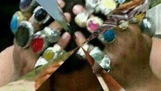 Njazz Rap - Edan Batu ( Audio Music )