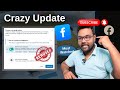 You no longer need to choose a campaign setup | FB Ad Update in Hindi