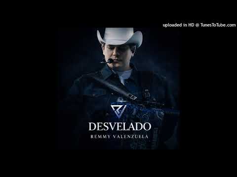 Remmy Valenzuela - Desvelado