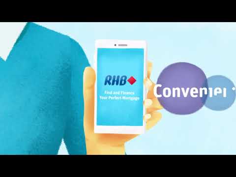 RHB MyHome App