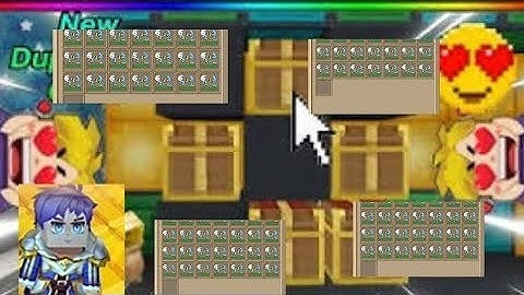 letest duplication glitch 2.19.4 🔥🔥 | blockman Go adventure |