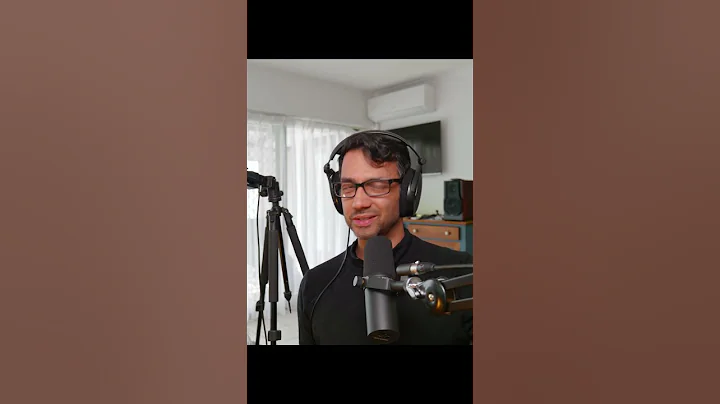 Why the SM7B Is Overrated (And I Still Bought It)