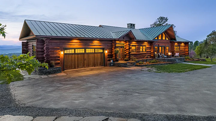 413 Barclay Rd, Barre VT | Listed by Annette Hartl...