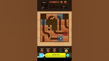 Eclipse Level 1 Walkthrough 3 Stars Roll The Ball