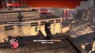 Prototype 2 [HD] Part 6 Walkthrough - Operation Black Tulip (2/2) Wealth