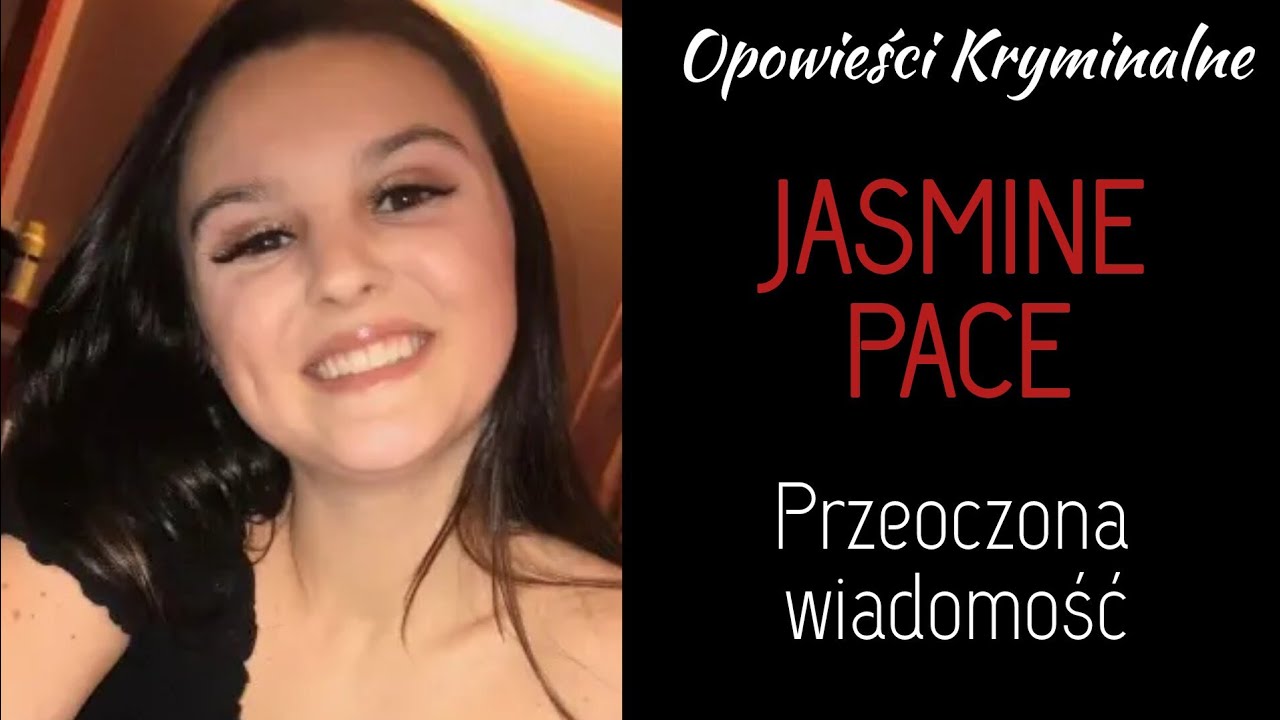 Wysłała wiadomość z lokalizacją, ale jej mama jej nie zauważyła || Opowieści Kryminalne 