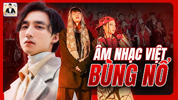 TÓM GỌN ÂM NHẠC VPOP NĂM 2024 TRONG 1 VIDEO