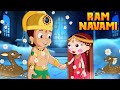 Chhota bheem  ram leela in dholakpur  ramayan for kids  ram navami special cartoons