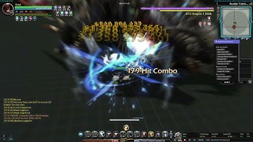 Project Duck Spook Gladiator 2023