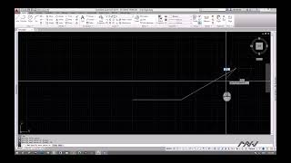 Bài 1 7 polar tracking object snap  autocad 2015