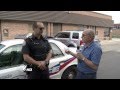 Полиция Торонто говорит по-русски 2 .Продолжение.Часть 2 Toronto Police speaks Russian.Part 2