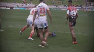 PATRICK HERBERT 2017 HIGHLIGHTS