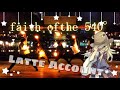 【ヲタ芸】faith ofthe 540°/t+pazolite【らて】