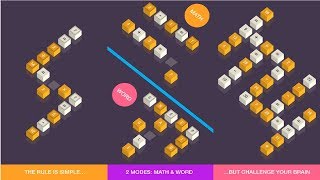 Numboku - Math Puzzles and Word Riddles Android Gameplay screenshot 5