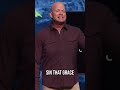 Grace is NOT Freedom to Sin: Bible's Answer #shorts