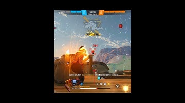 M500 IN MY HANDS 💀🥀 #freefire #shortsfeed #freefireshorts