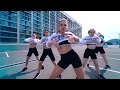Team Deep Morninglight Radio Mix Shuffle Dance 