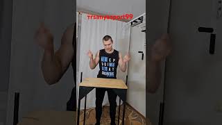 Самодельный стол для армрестлинга  #shorts #рекомендации #топ