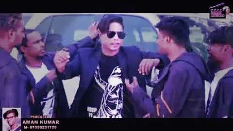 CHAMAK CHALO NEW NAGPURI SONG