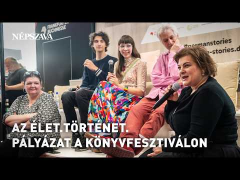 Ijesztő volt belegondolni, hogy ez egy lélekdarabom, amit most bárki elolvashat
