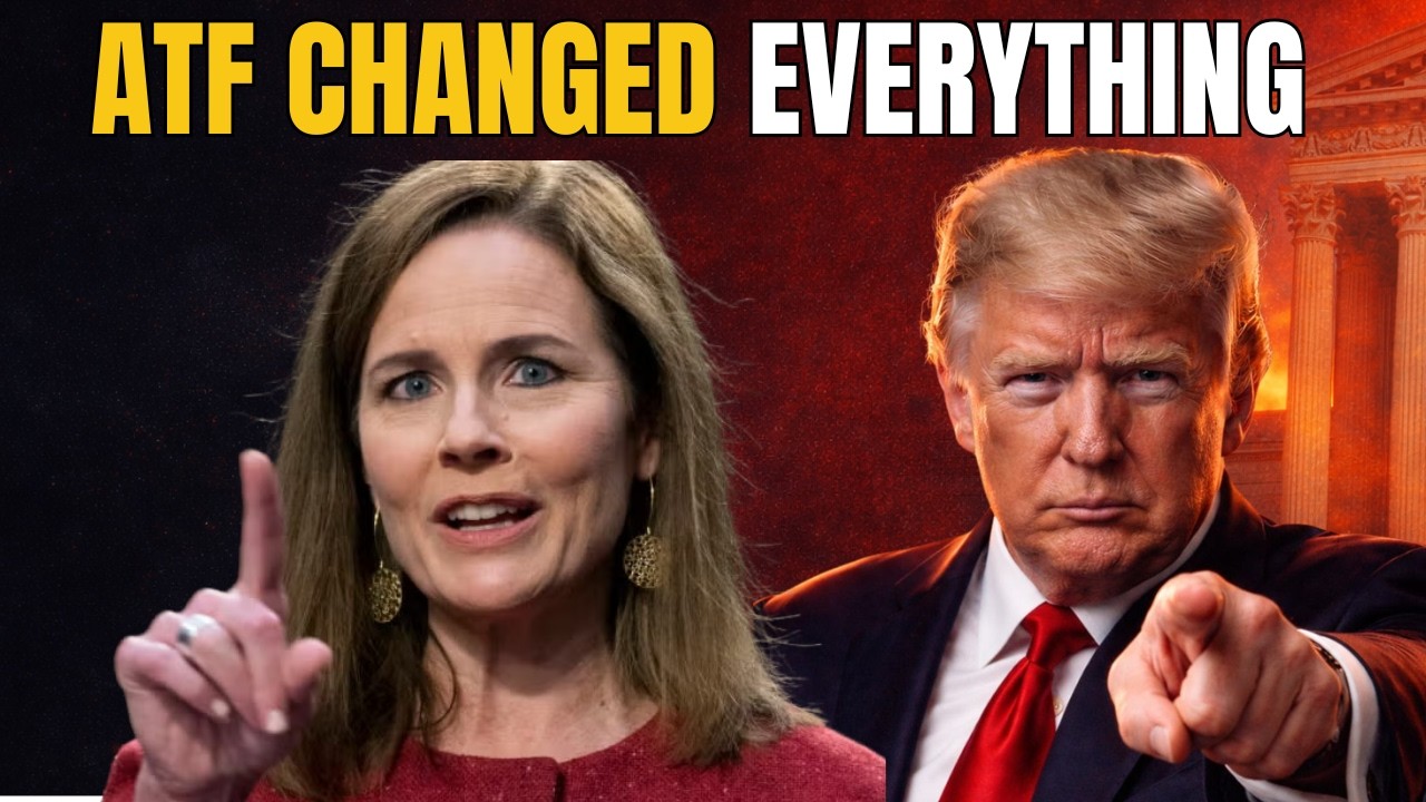 Guns Law Update: ATF’s New Proposed Rule Could Change Gun Ownership Rules Fast