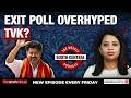 TN and Kerala exit polls: Believable or not?