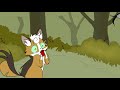 Sorrelkit eats a Deathberry (Warrior Cats Shitpost)