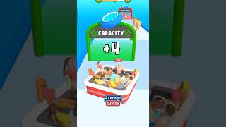 Frozen Honey Gameplay Walkthrough | All levels,Max level | Android,ios mobile Update #shorts games