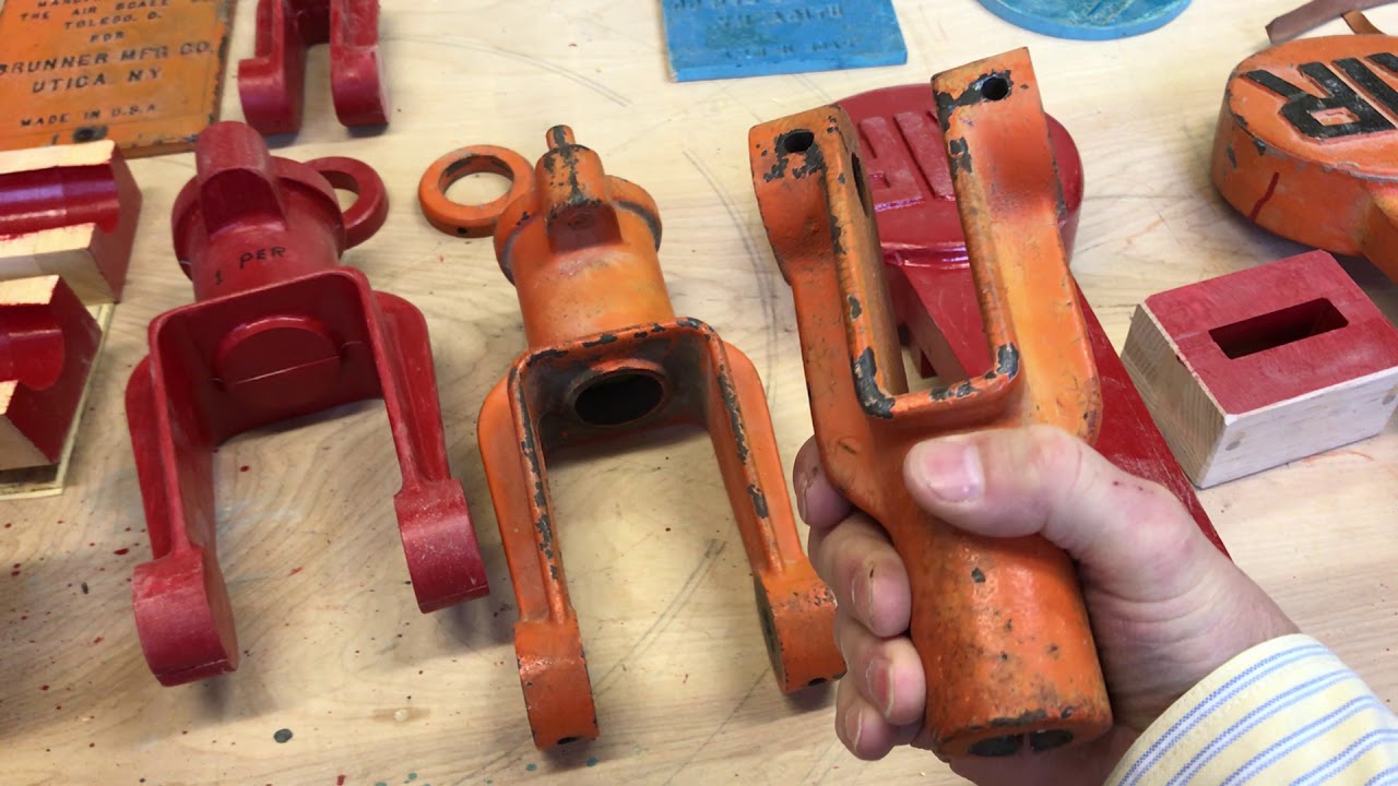 How do you make a Casting