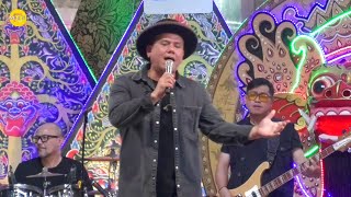 PADI REBORN - LIVE AT LA PIAZZA SUMMARECON MALL KELAPA GADING 2025